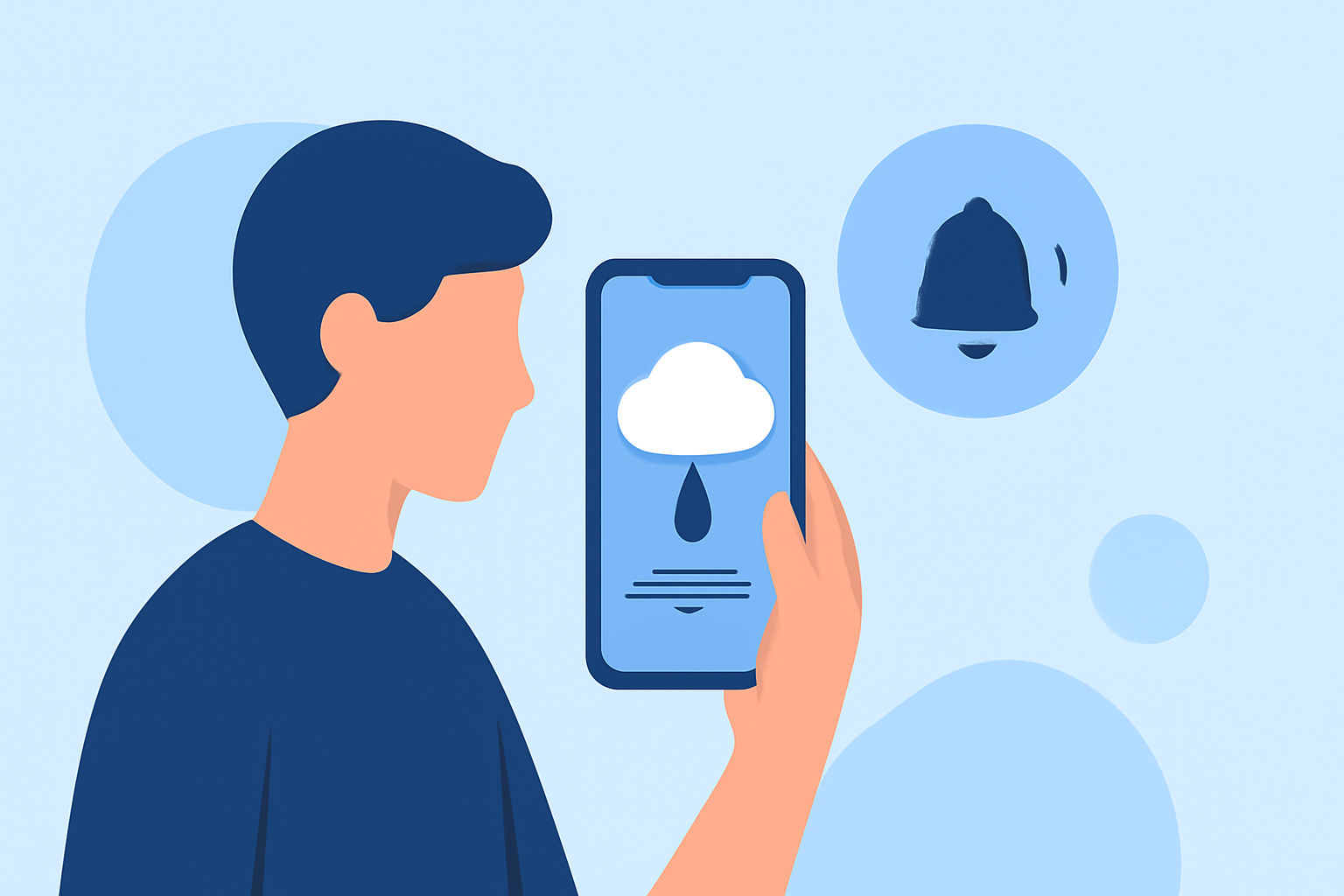 Managing Weather Notifications During Workouts: A Comprehensive Guide