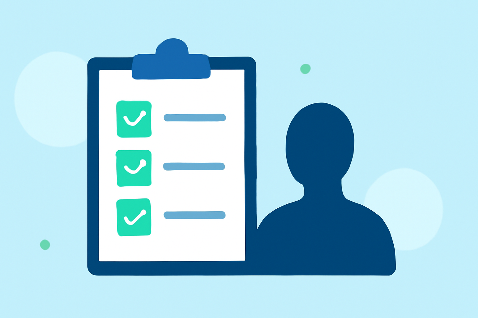 Nationwide Alerts Checklist for Athletes