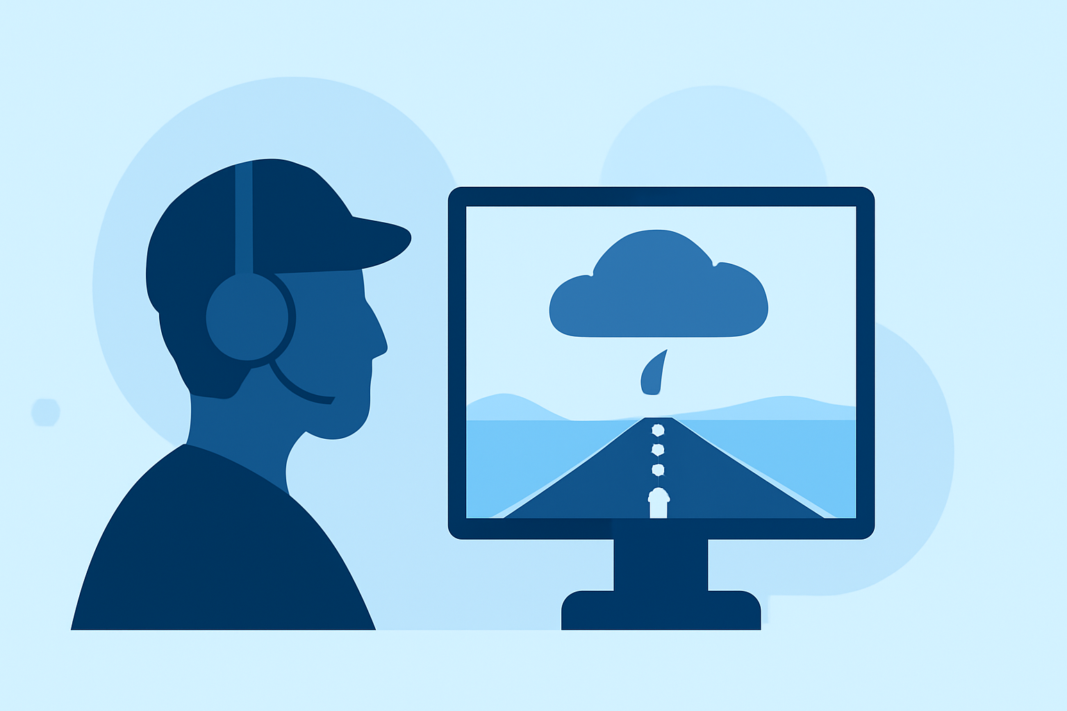 Ensuring Safe Flight: How to Assess Runway Conditions in Adverse Weather