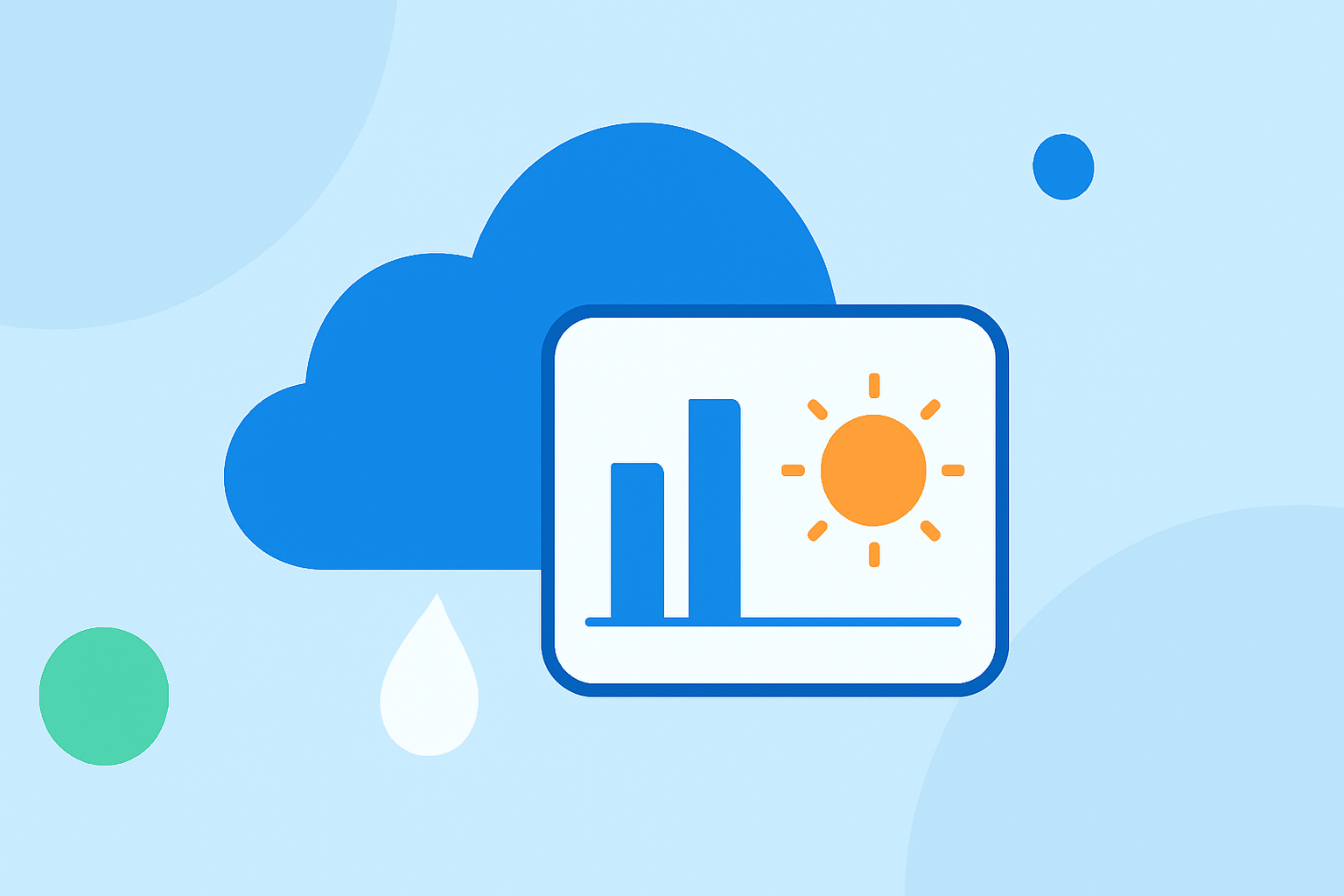 Understanding Precipitation Forecasts: A Comprehensive Guide