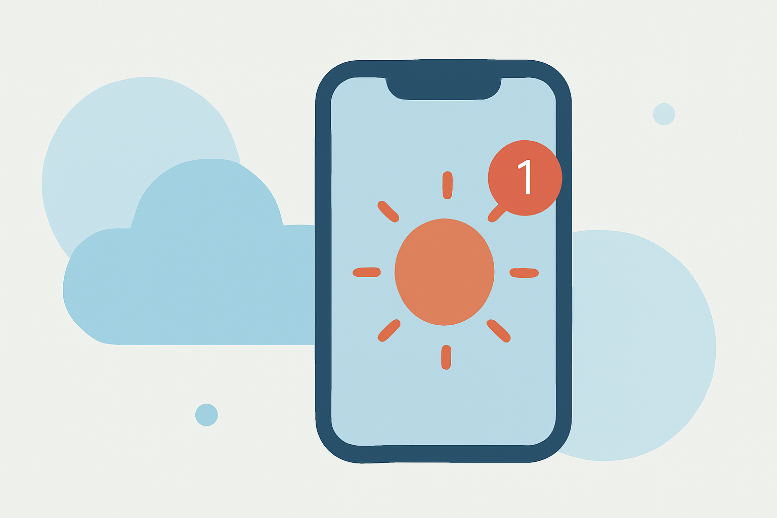 Mastering Sunset Notifications: Your Guide to Optimal Timing