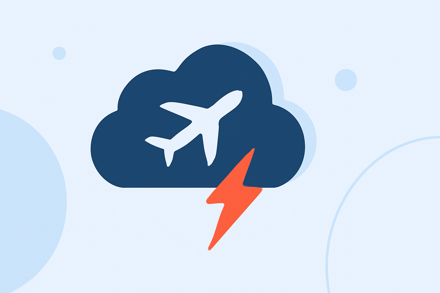 Understanding Regional Storms and Their Impact on Flight Delays