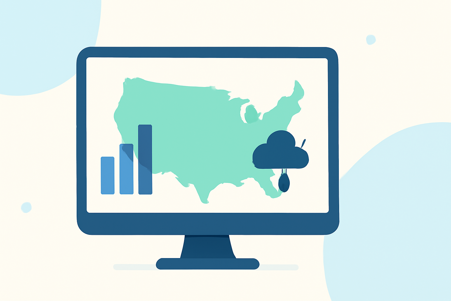 Understanding Regional Climate Trends in the United States