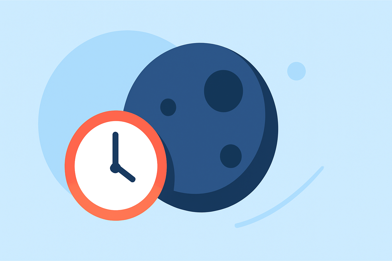 Understanding Moonrise and Moonset Times for Outdoor Events