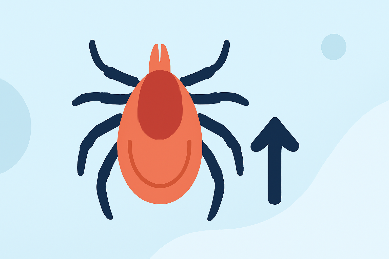 An Introduction to Tick Season Outlooks in the United States