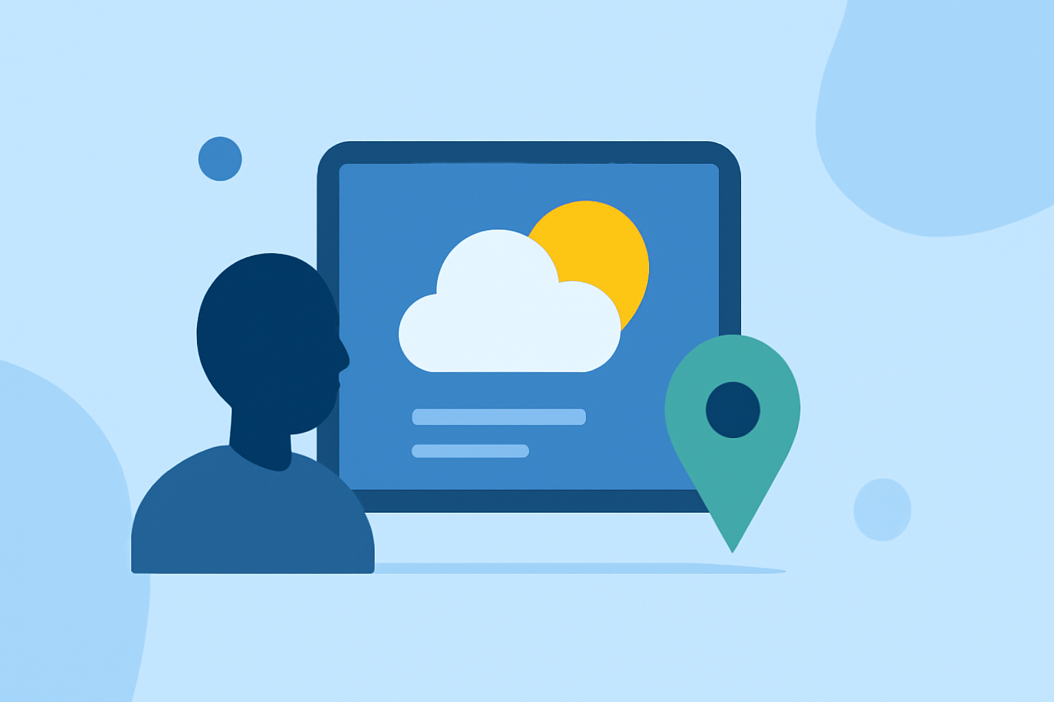 Weather Tracking for Travel: Essential Tricks for Travelers