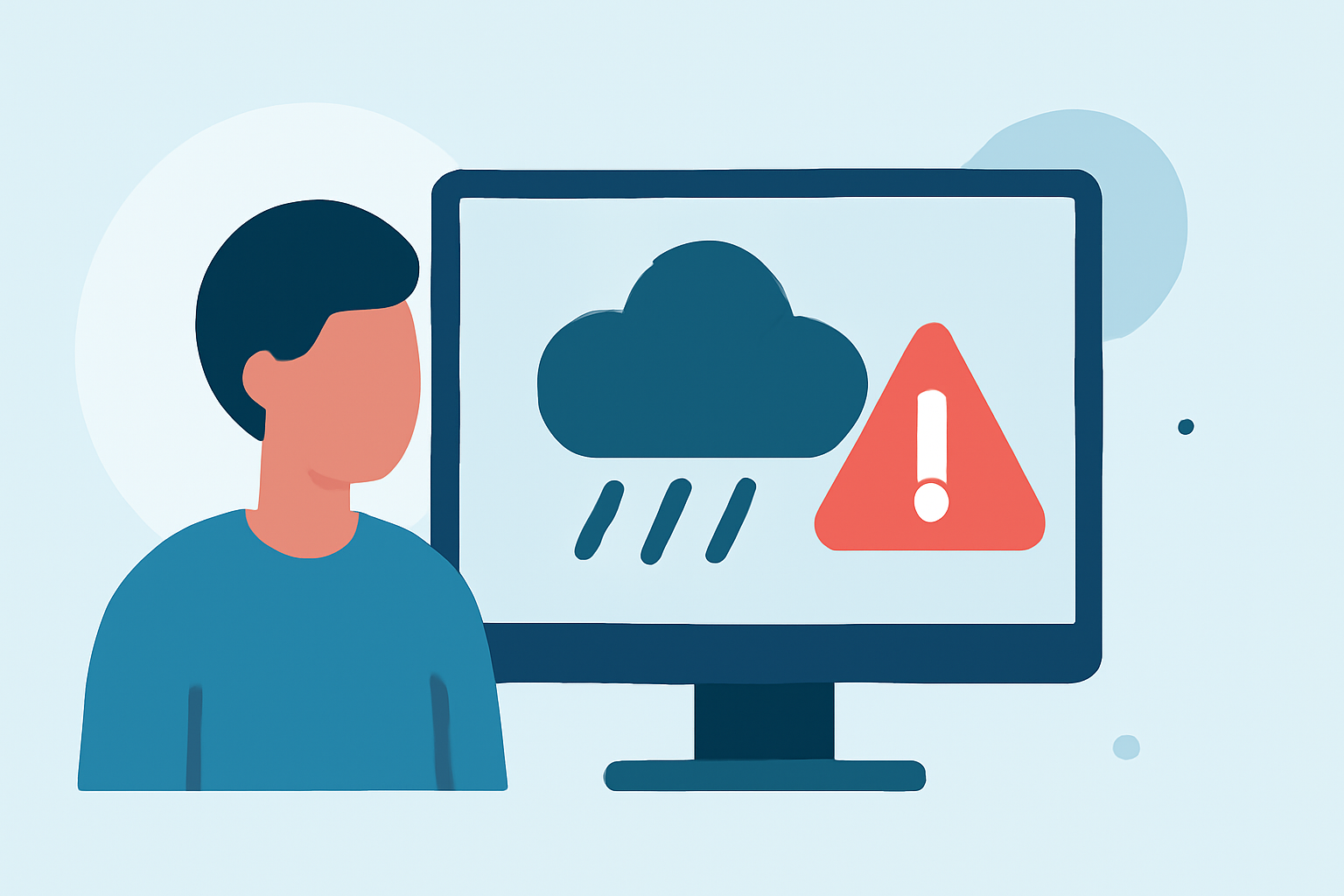 Understanding Hub Airport Weather Risks for Beginners