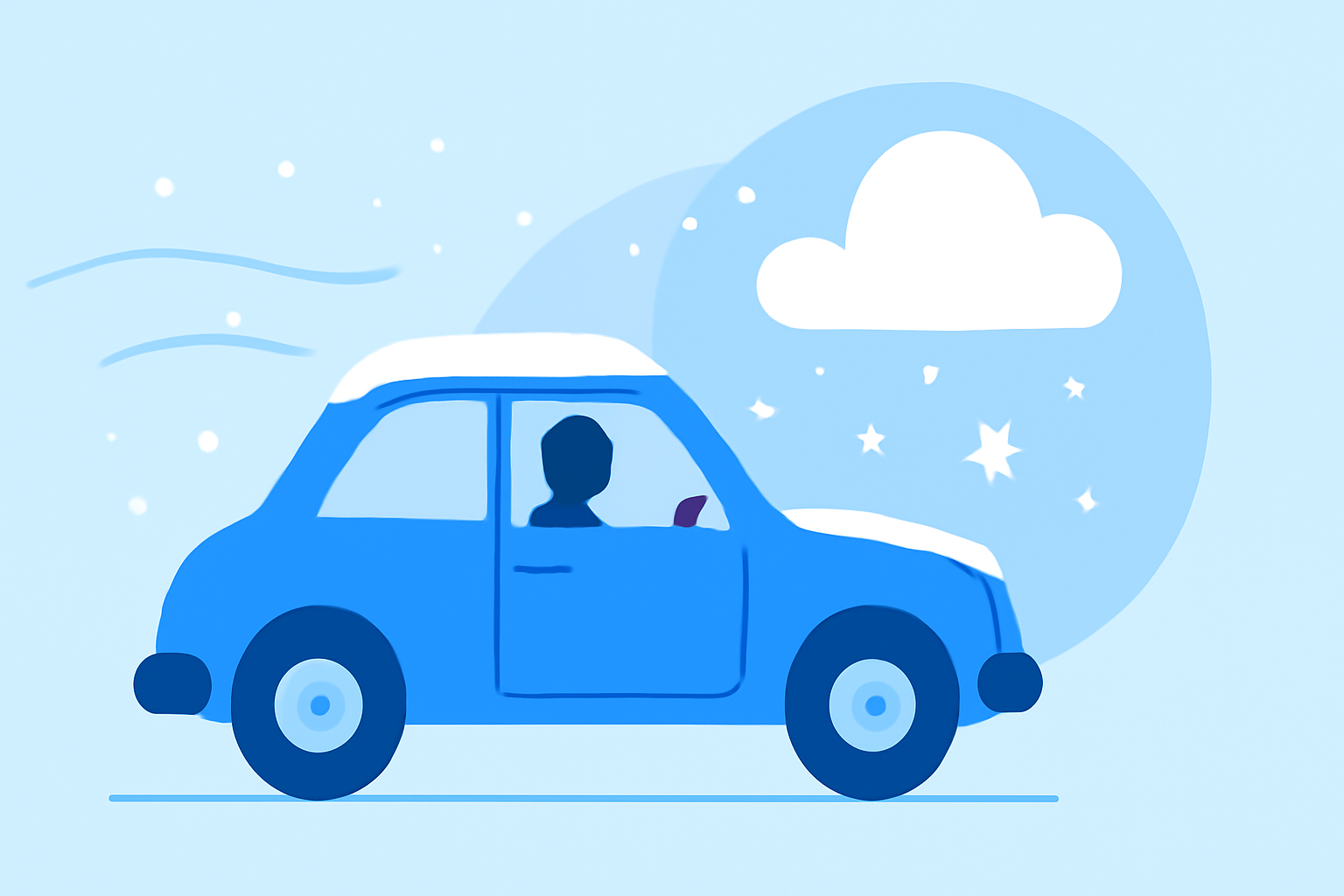 Essential Winter Weather Driving Tips