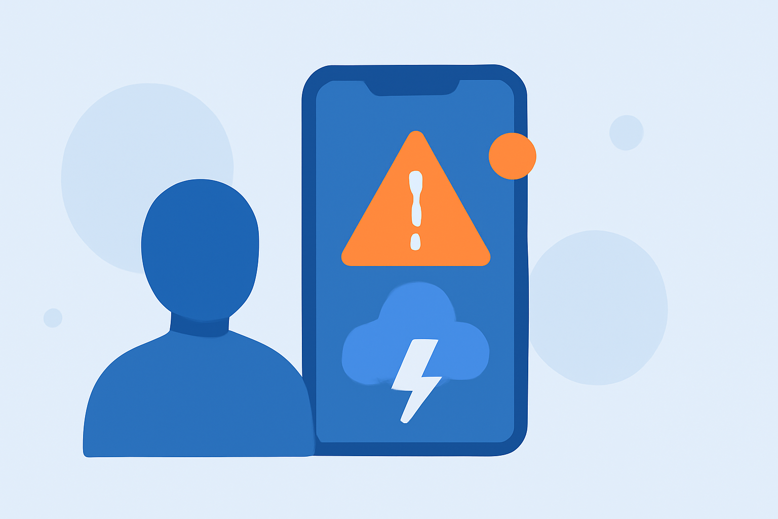 Emergency Weather Alerts Basics: The Right Way