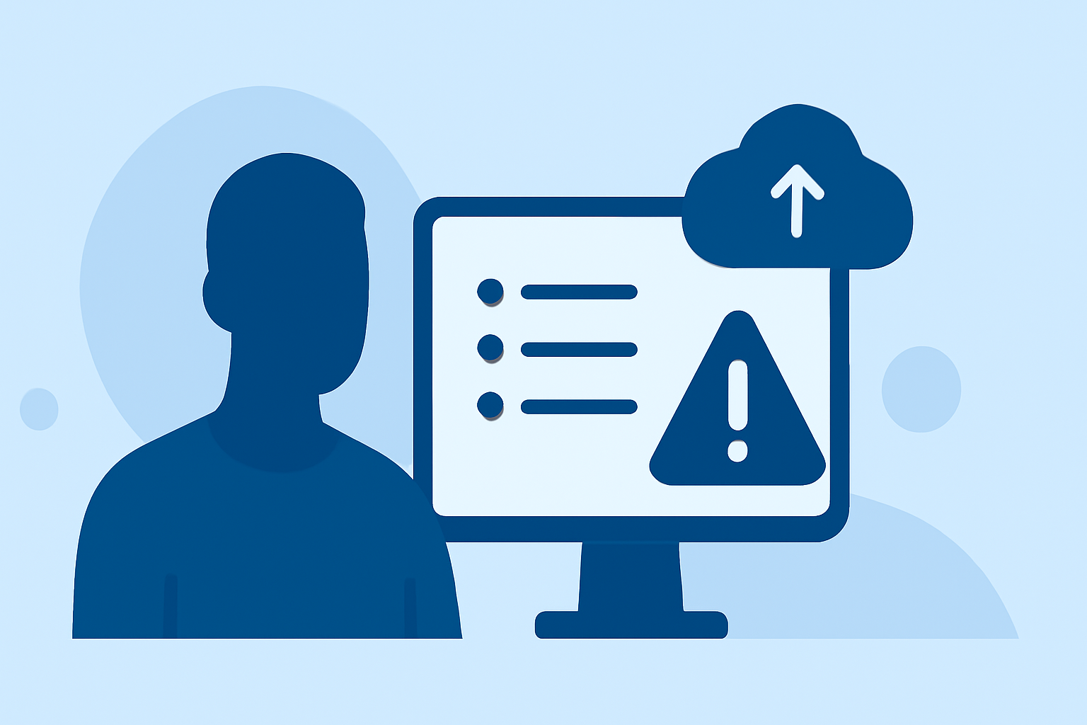 Managing Workflow Amid Regional Storms and Ripple Delays