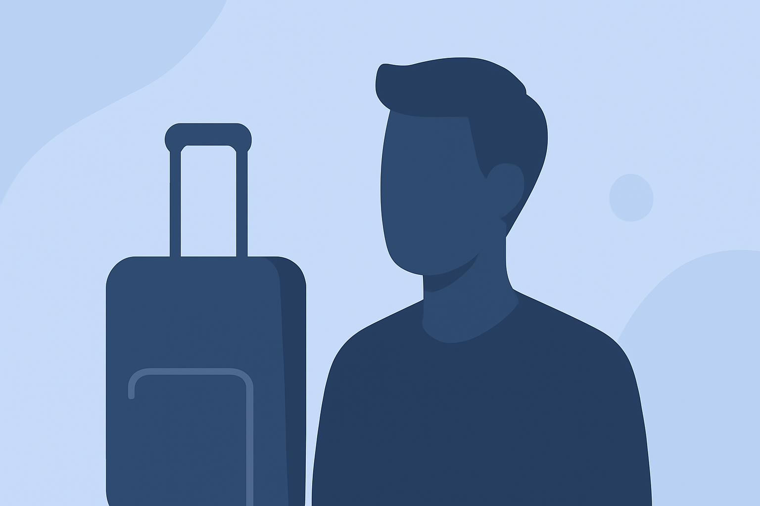 Common Visibility at the Airport Mistakes to Avoid for Weekend Getaways