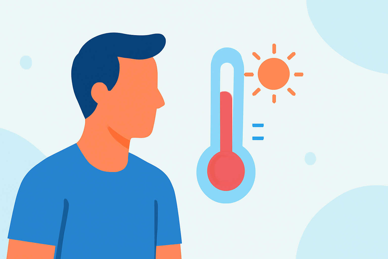 Heat Stroke Prevention for Athletes: Essential Guidelines