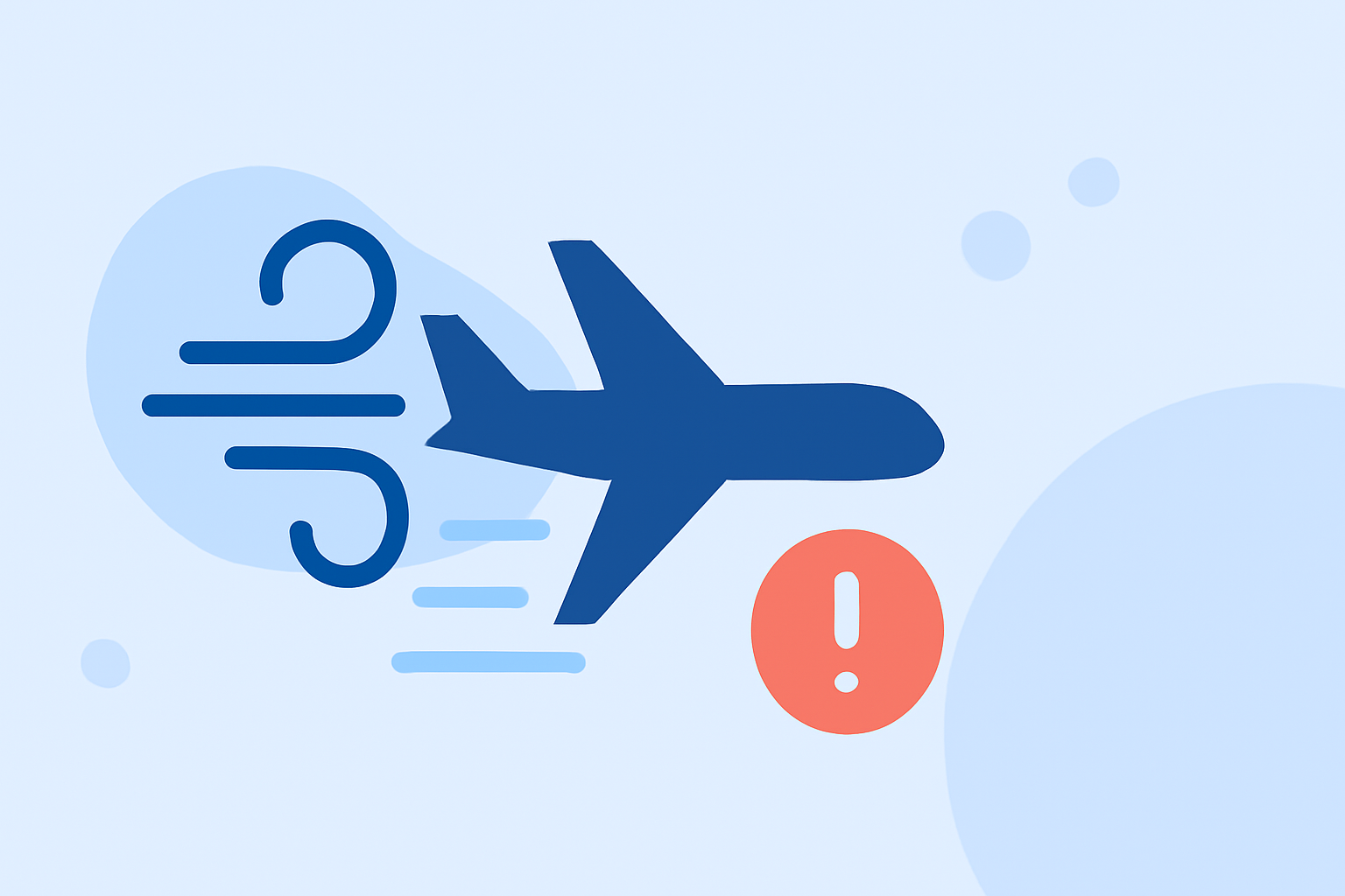 Understanding and Mitigating Wind-Induced Flight Delays