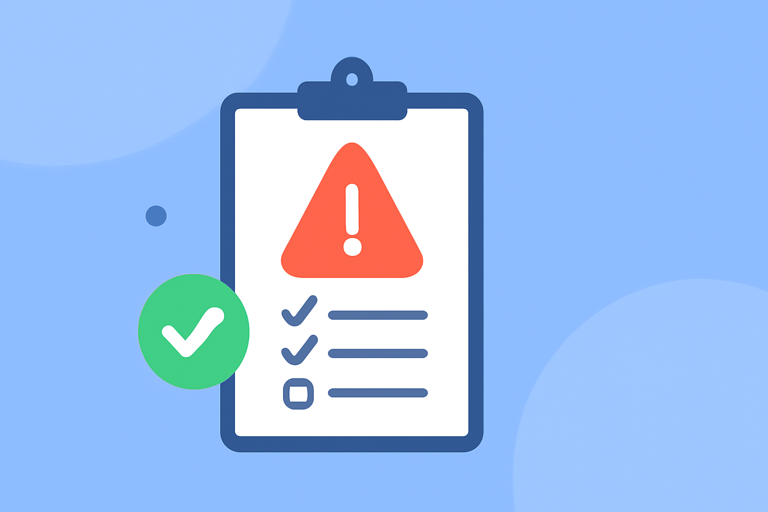 Essential Ice Storm Alerts Checklist: Prepare in Under 5 Minutes