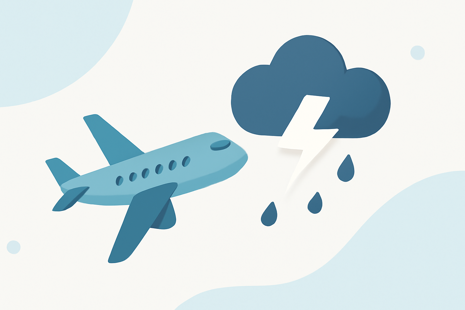 Optimizing Flight Schedules Around Storms: A Comprehensive Guide