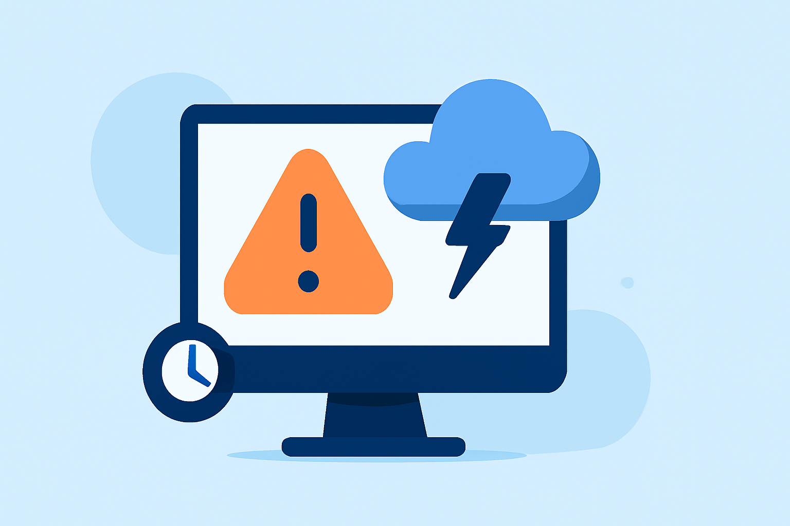 Understanding Weather Alert Lead Times in the United States