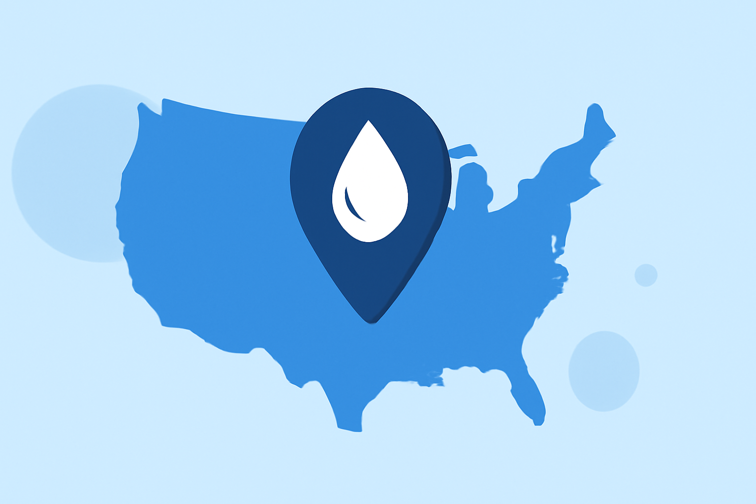Quick Flooding Trends in the United States