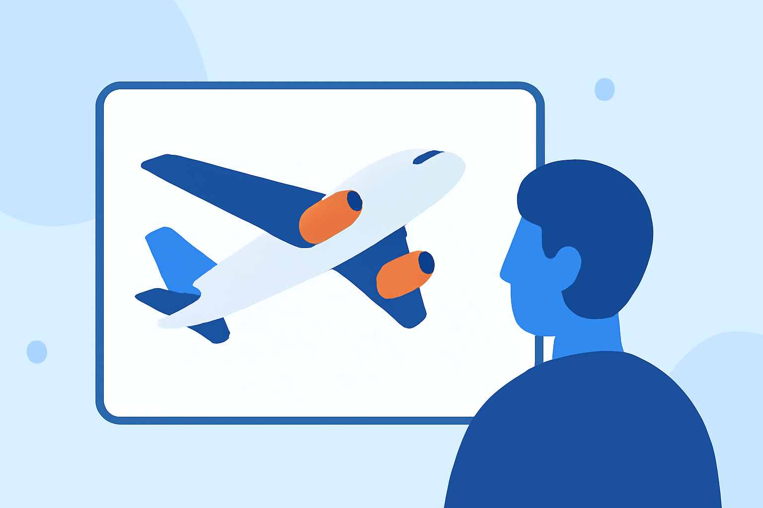 Crafting a Captivating Plane Spotting Montage: A Step-by-Step Guide