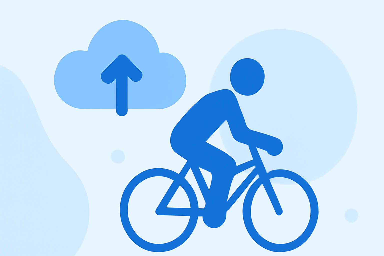 Weather for Cycling Workflows During Workouts
