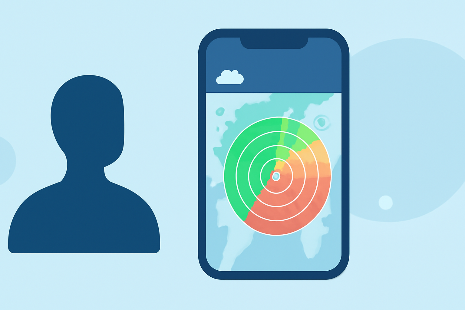 Weather Radar Apps for Travelers: Essential Tips for Your Smartphone
