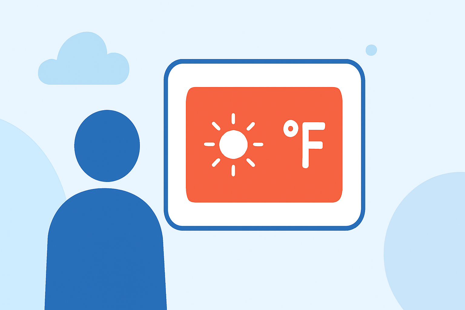 Your Essential Guide to Extended Weather Forecasts During Heat Waves