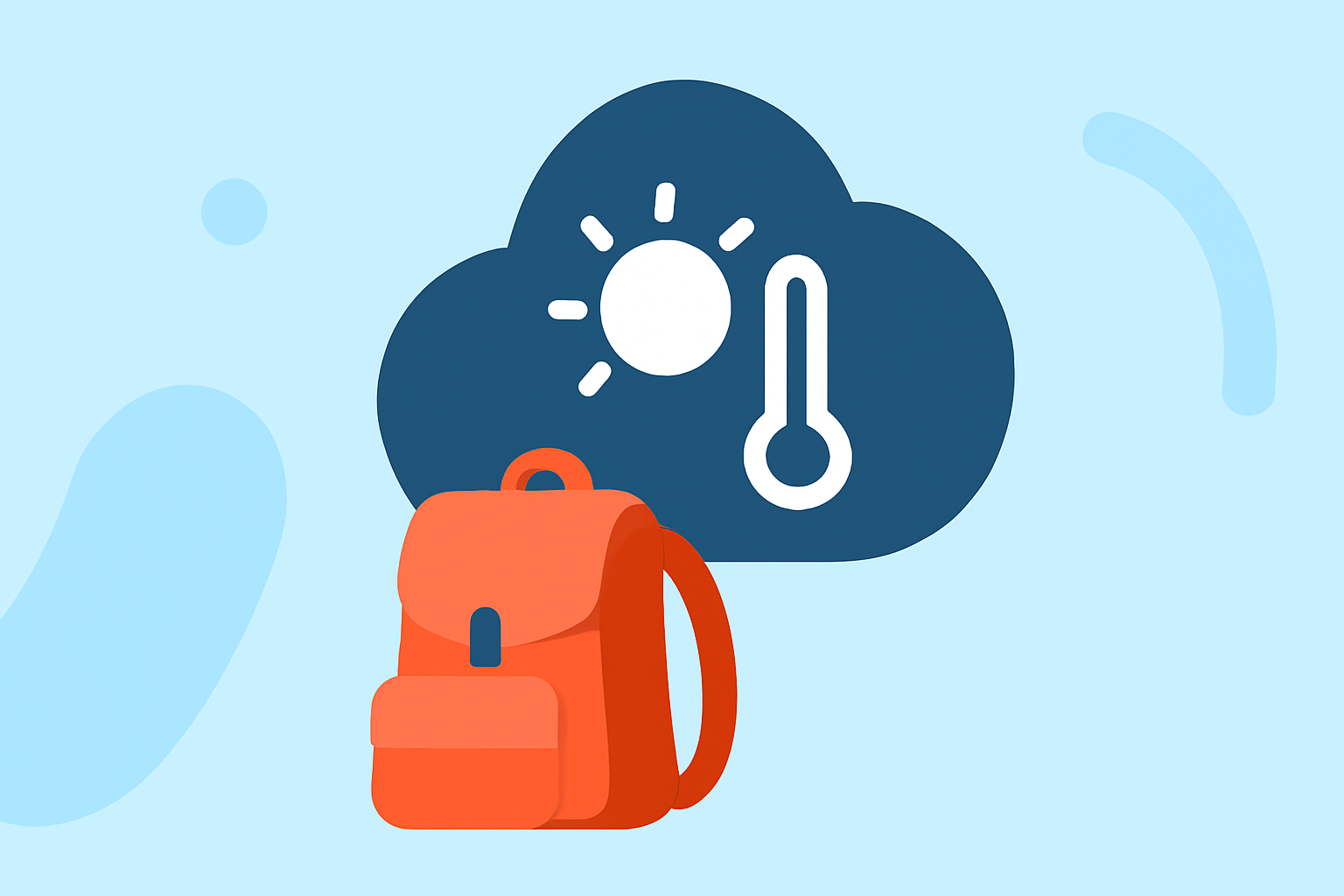 Essential Weather Forecasting Tips for Backpacking Trips