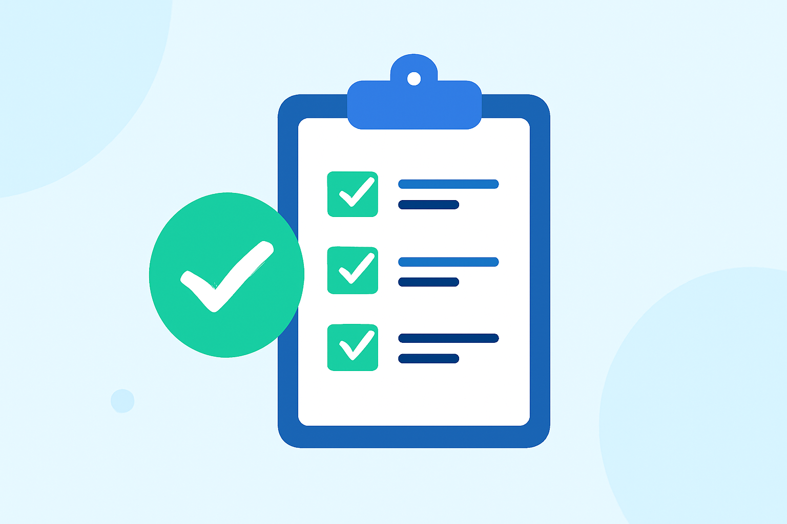 Storm-Proofing Your Travel Plans: A Comprehensive Checklist