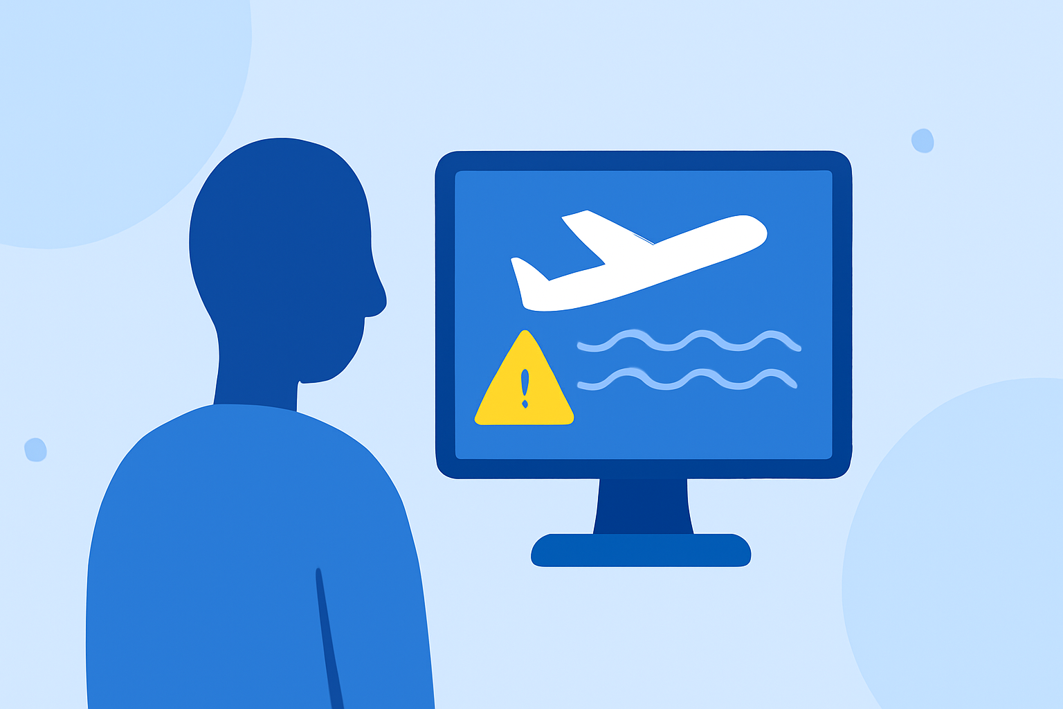 Avoiding Common Mistakes When Using Real-Time Turbulence Information