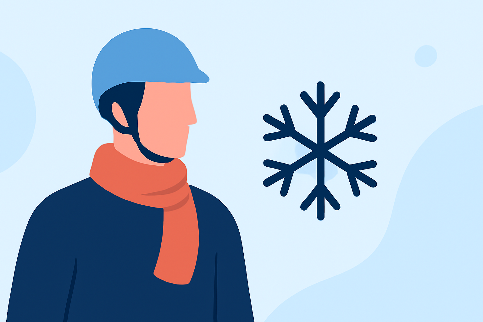 Ice Storm Safety Tips for Athletes