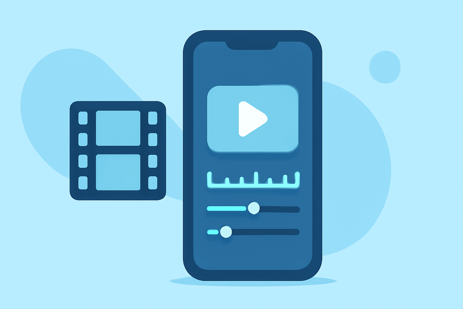 Mastering Tarmac B-Roll Editing on Android: Essential Techniques