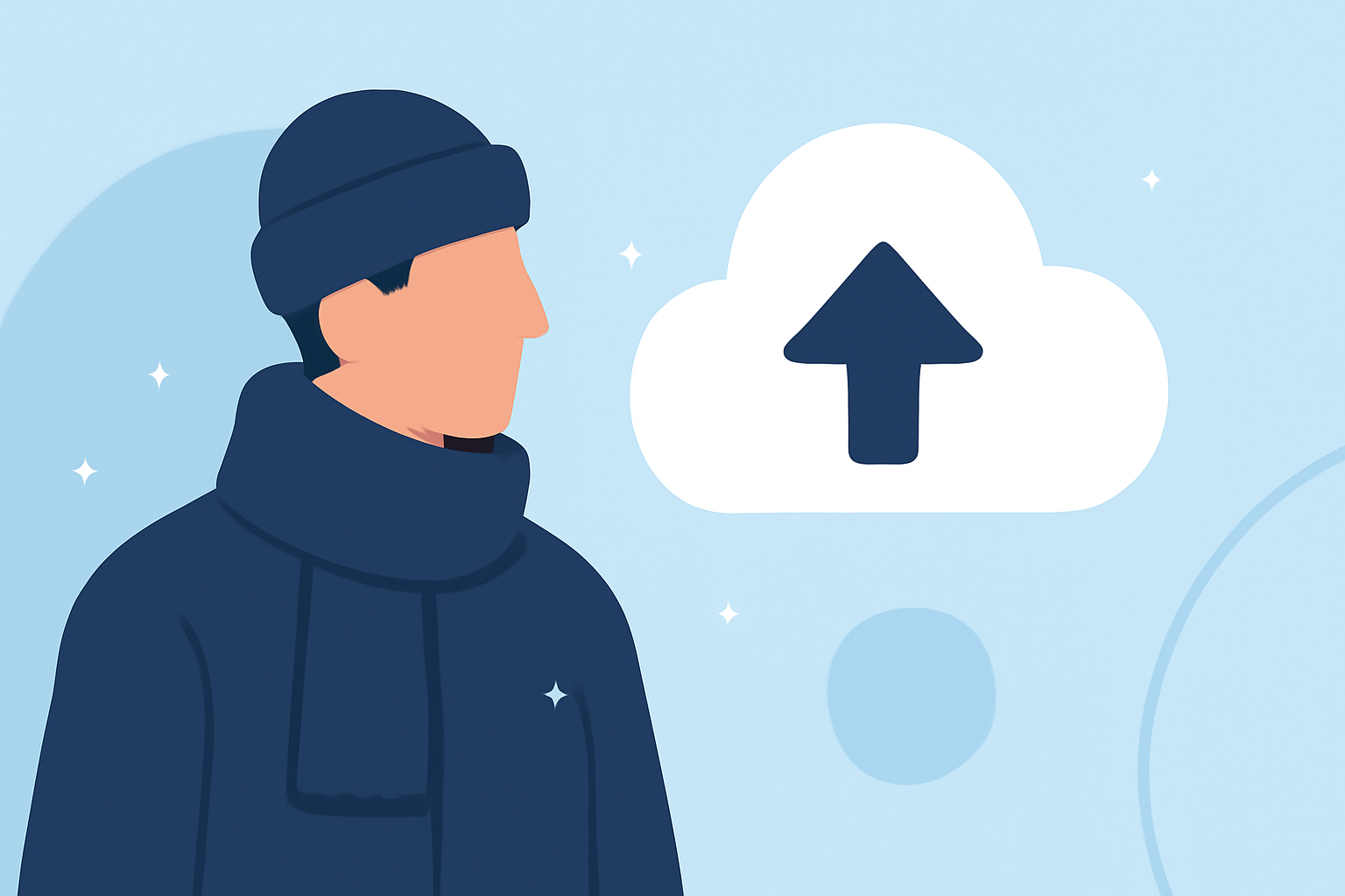 Winter Storm Basics for Commuters: Essential Guidance