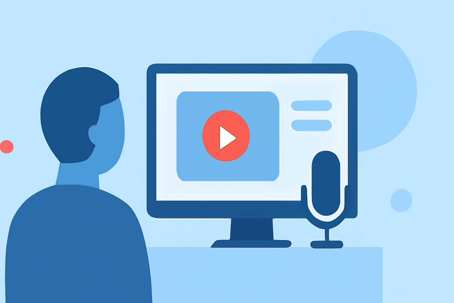 Destination Arrival with Music: Mistakes to Avoid for YouTube Videos