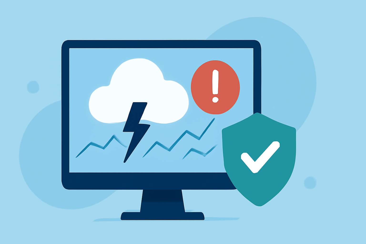 Planning Your Visit: Navigating Severe Weather with Clime's Advanced Forecasting Tools