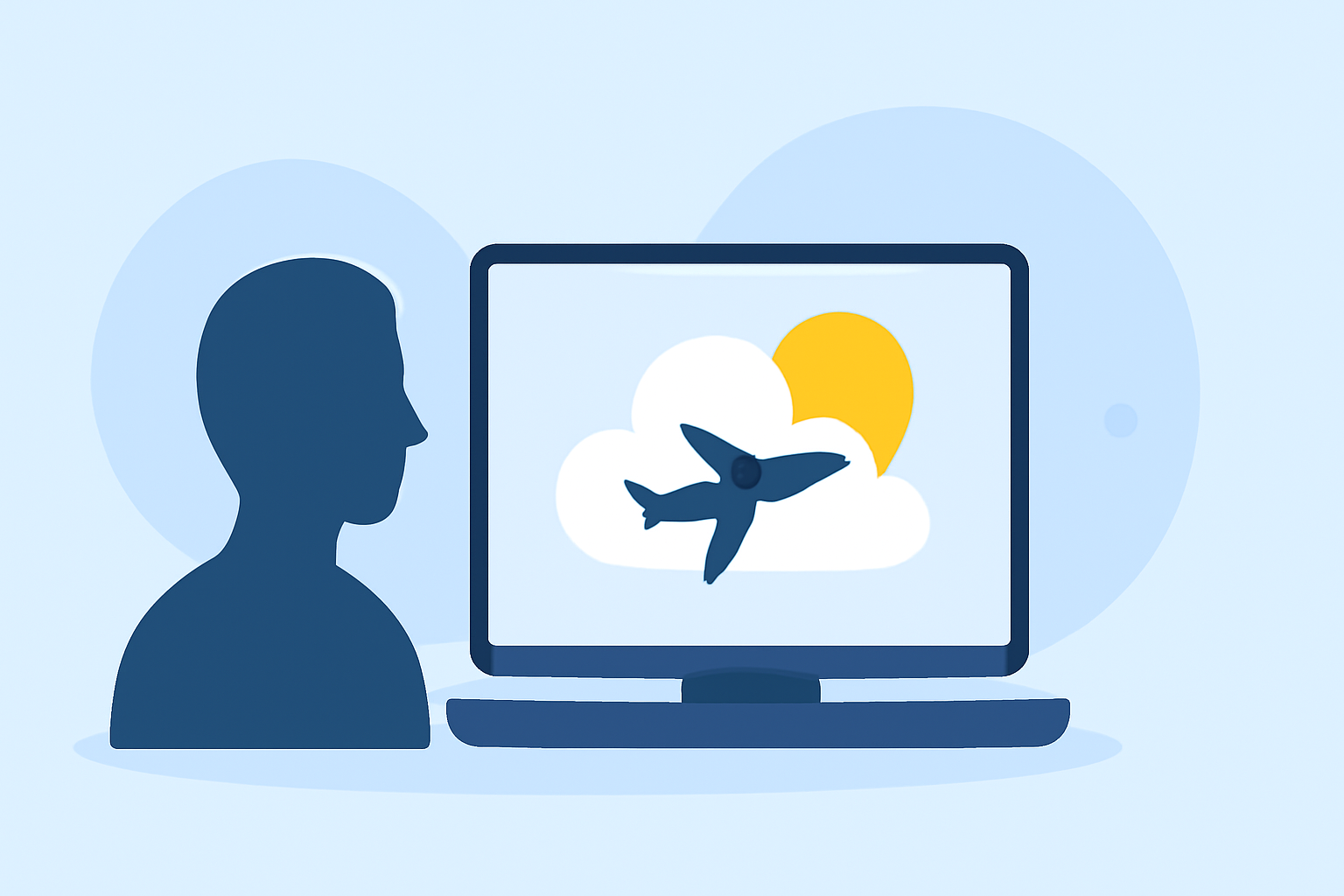 How to Choose the Best Weather Windows for Your Flights
