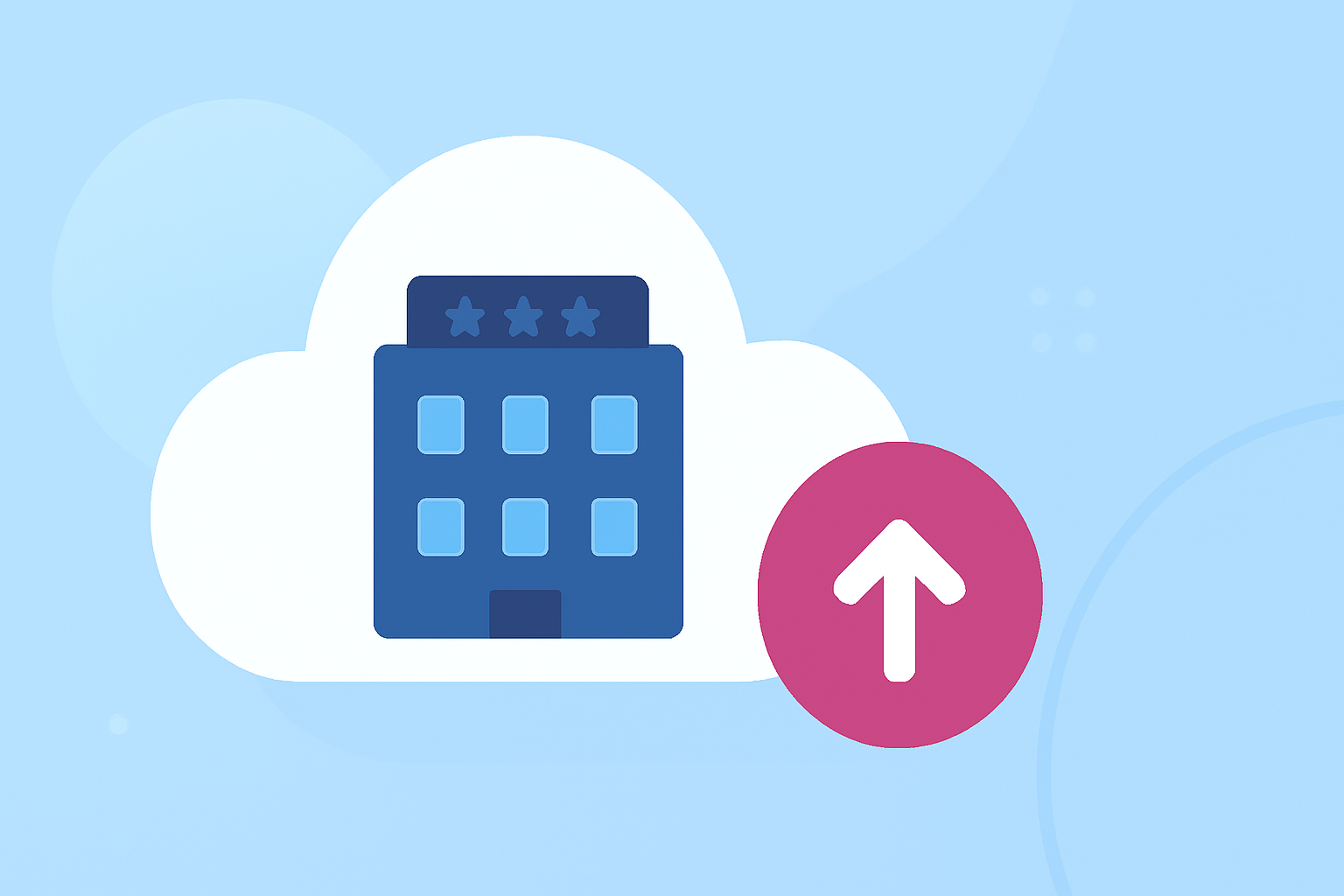 Weather for Hotels Explained in Under 5 Minutes