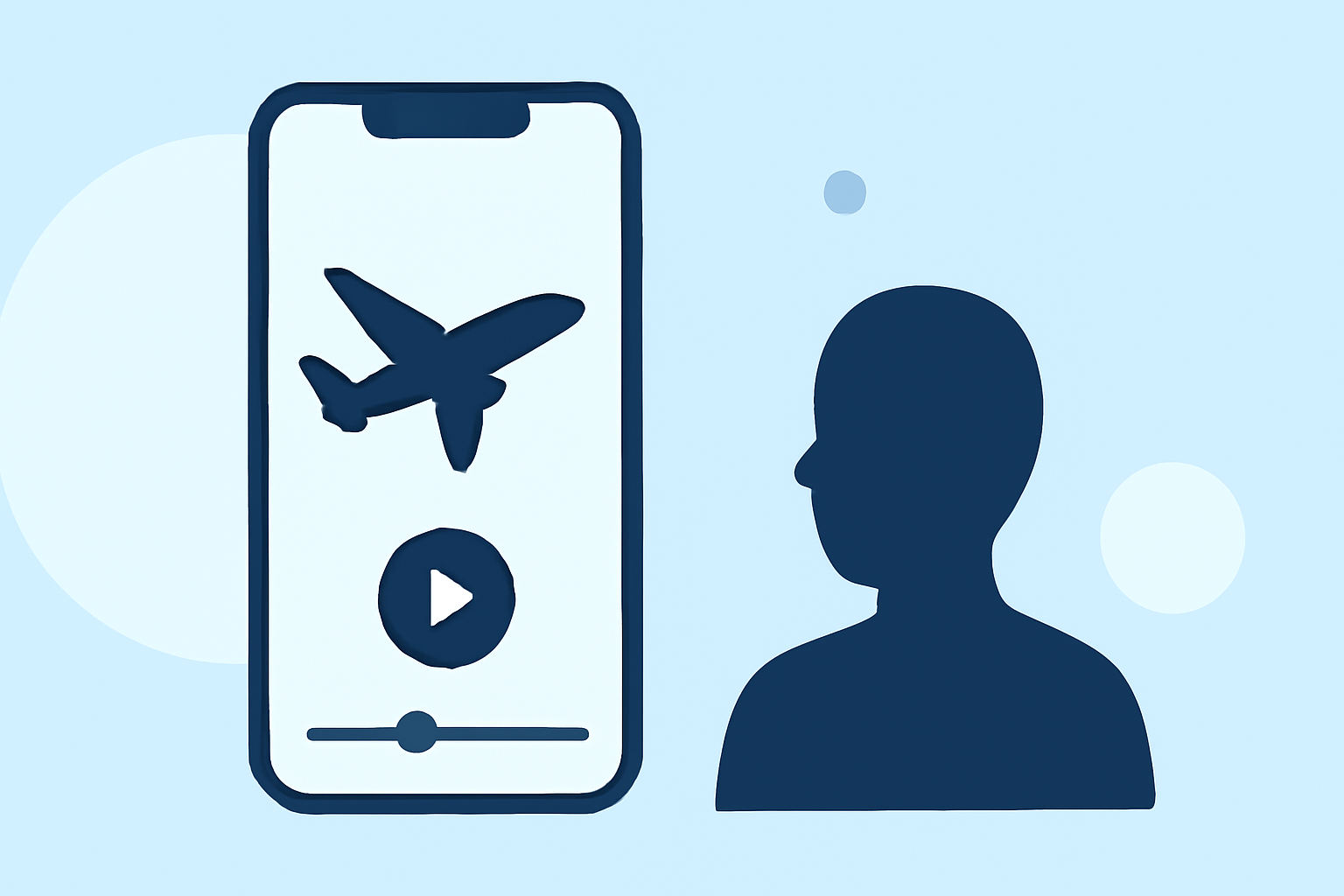Mastering Aviation Slow Motion B-Roll with Your Smartphone