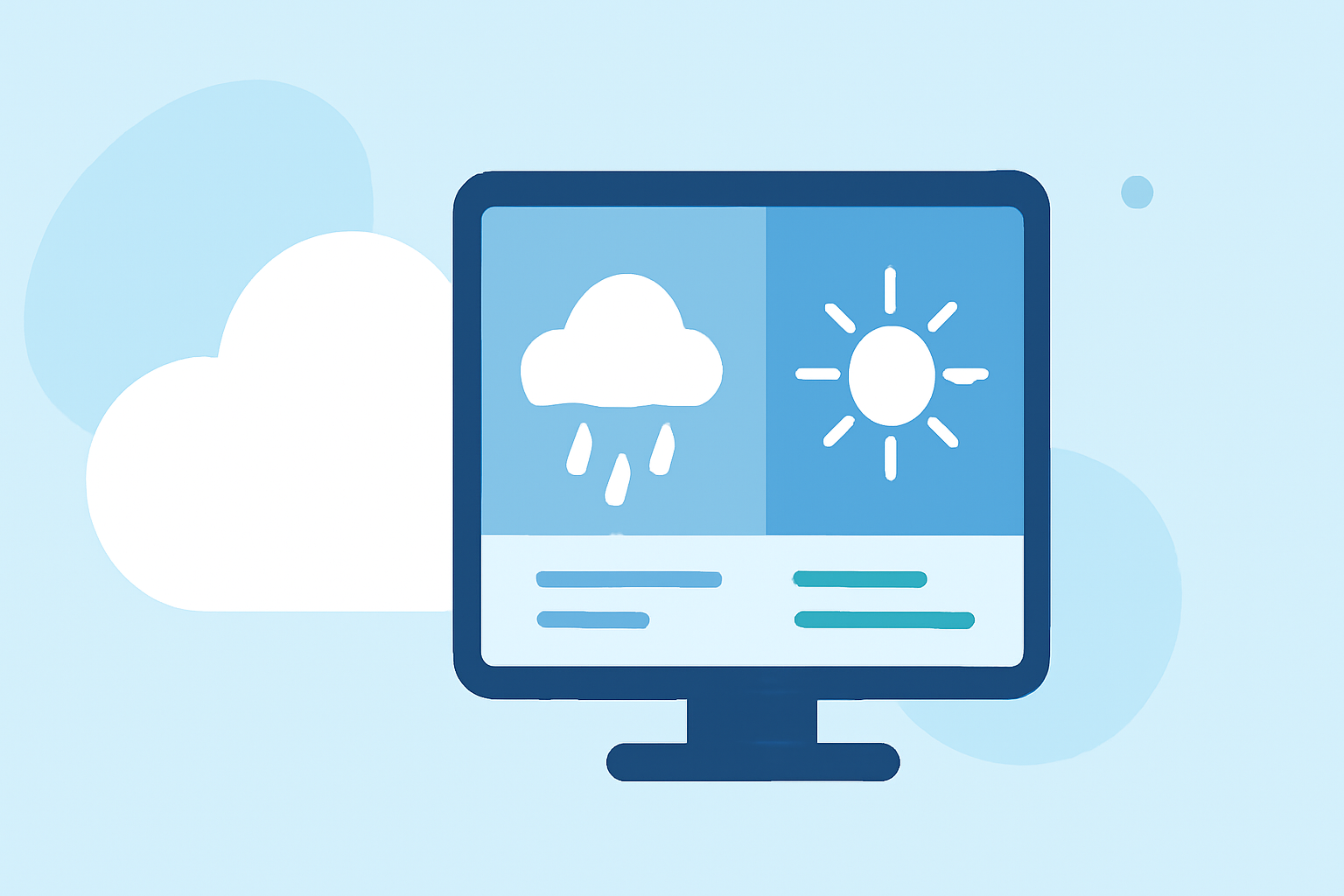 An Introduction to Weather Model Comparison for Parents