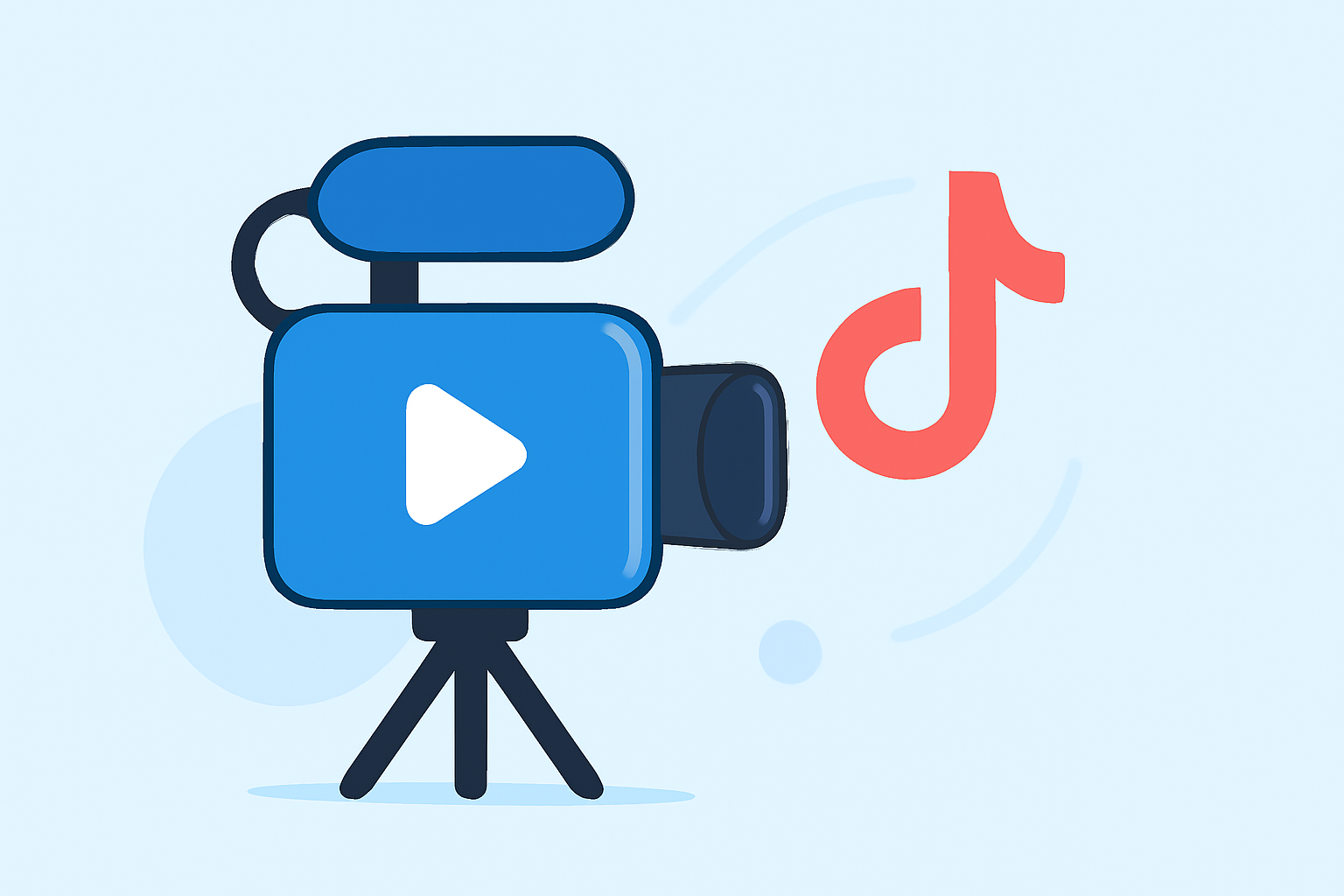 Aircraft B-Roll Editing Tips for TikTok