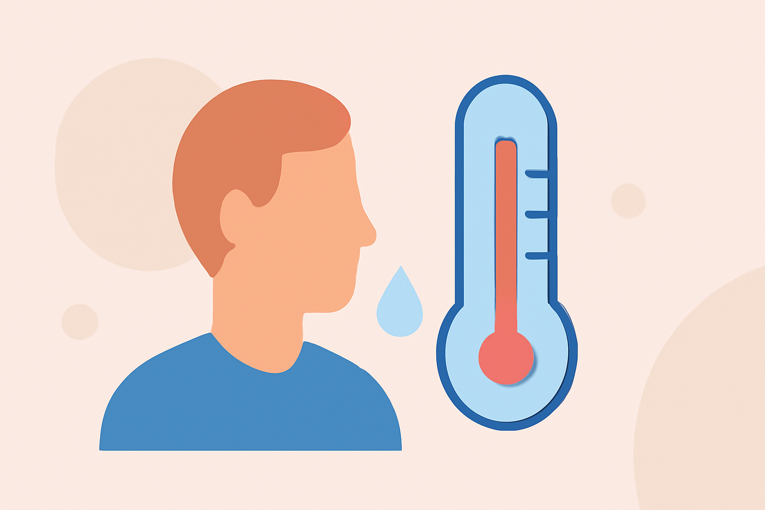 Optimal Humidity Levels for Skin Health: A Beginner's Guide