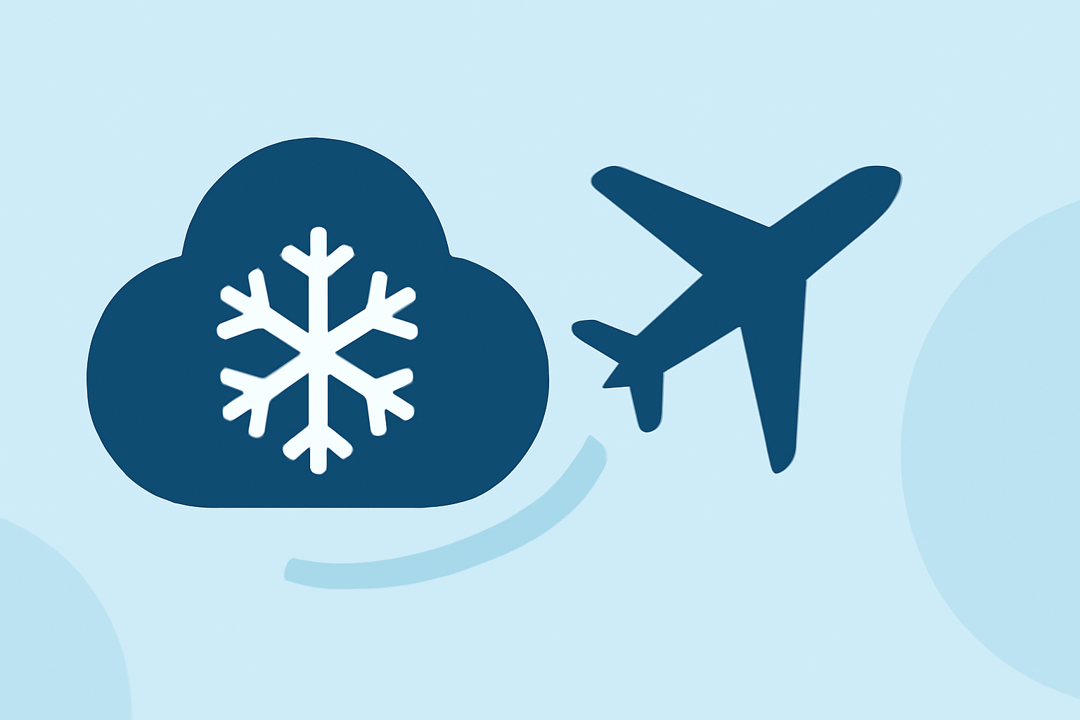 Winter Storms and Air Travel: The Essential Guide for Travelers