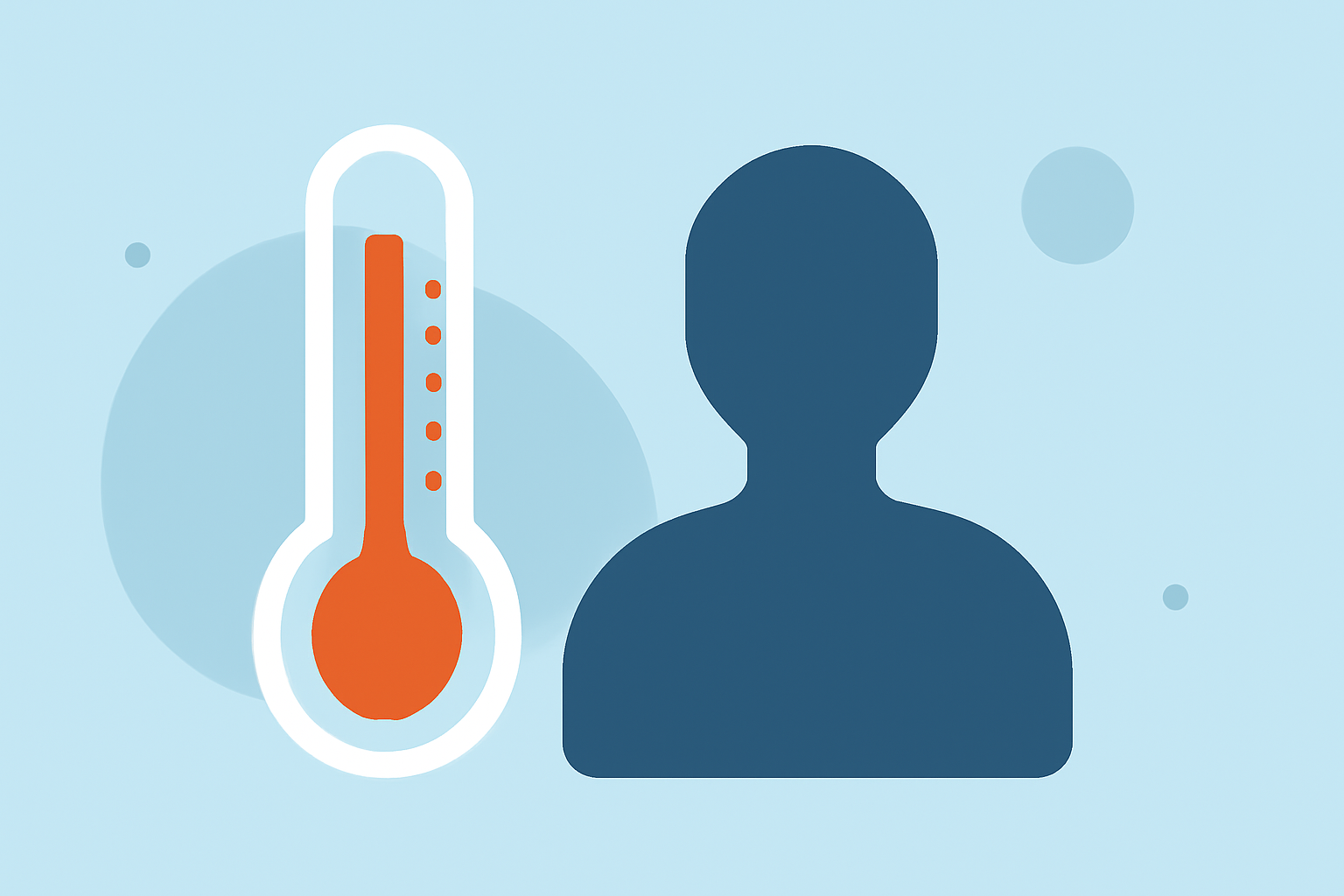 Understanding 'Feels-Like' Temperature: A Comprehensive Guide