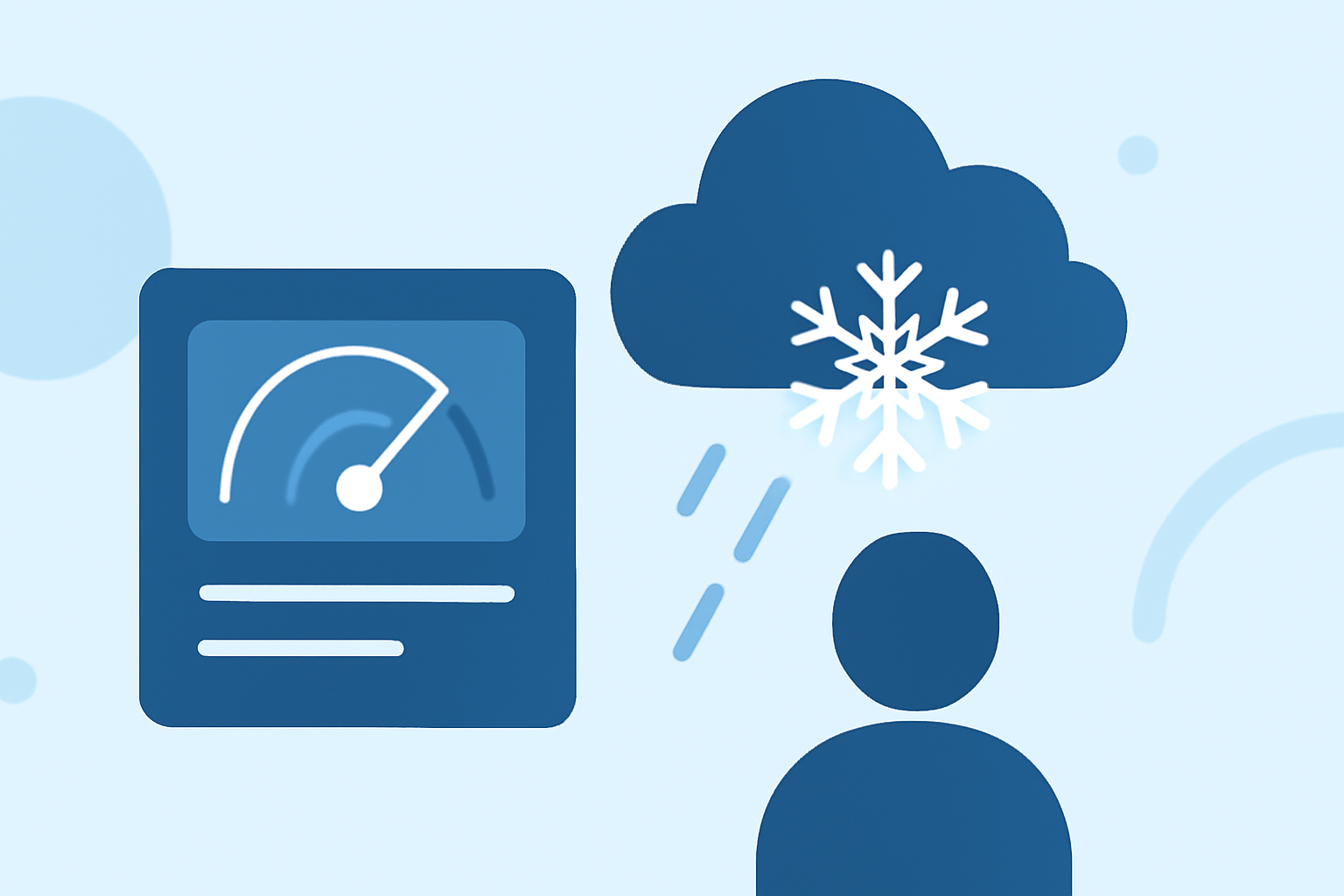 Getting Started with Tracking Winter Storms: Essential Weather Signals to Monitor