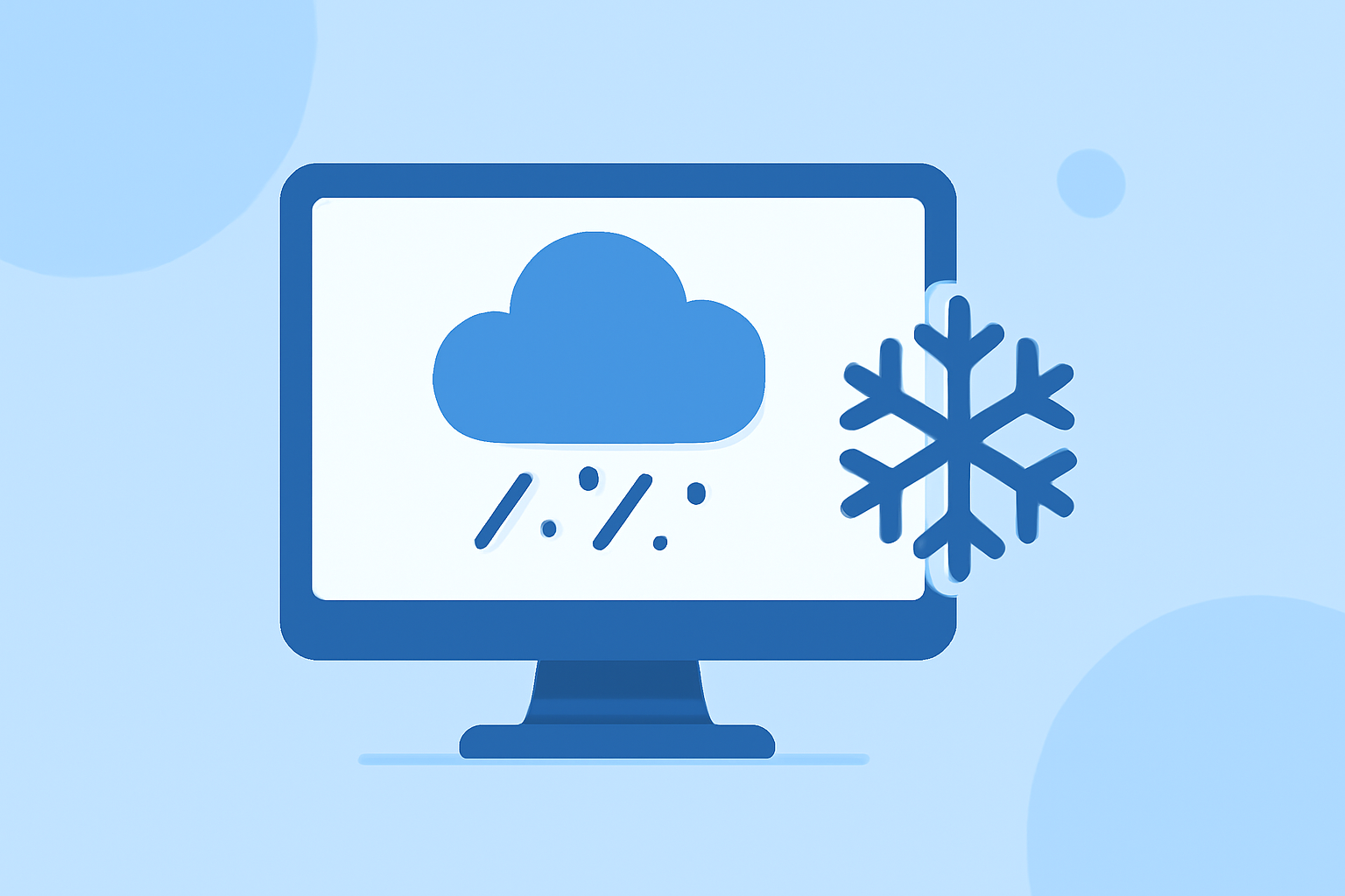 Understanding Sleet Forecasts: A Guide for Beginners