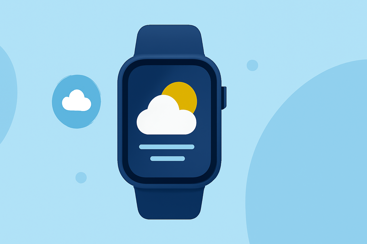 Navigating Wear OS's Evolving Weather App Landscape