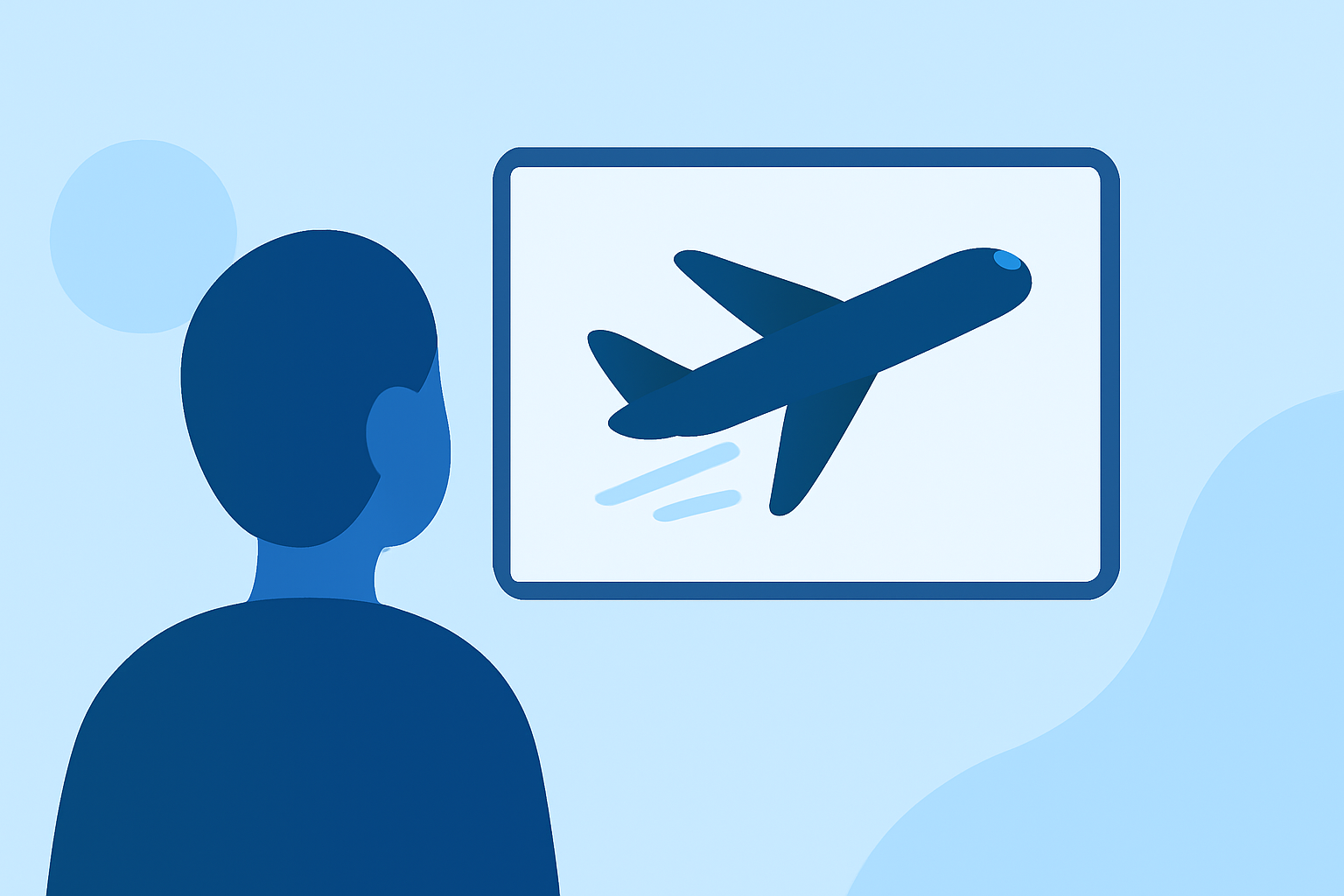 Mastering Clip Pacing for Plane Spotting