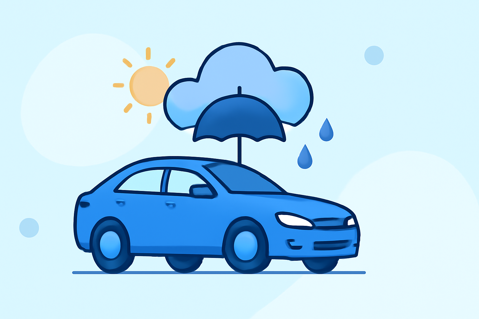 Weather-Aware Car Packing: Essential Tips for Every Season