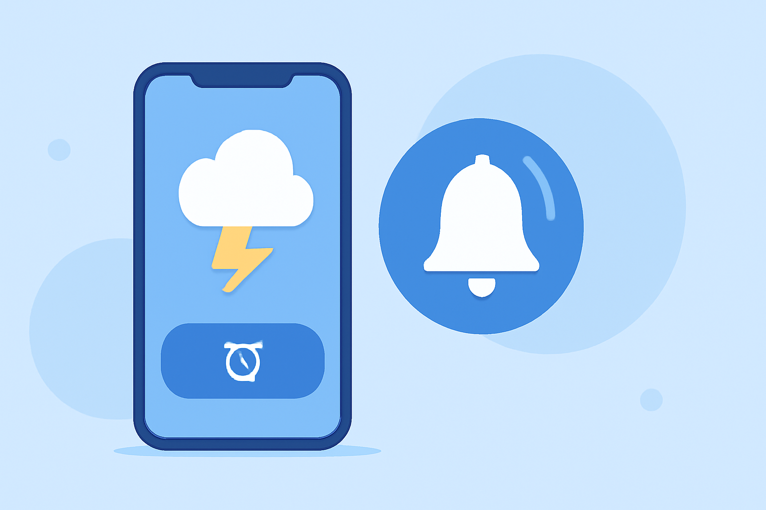 Mastering Weather Notifications: How to Quickly Snooze Alerts