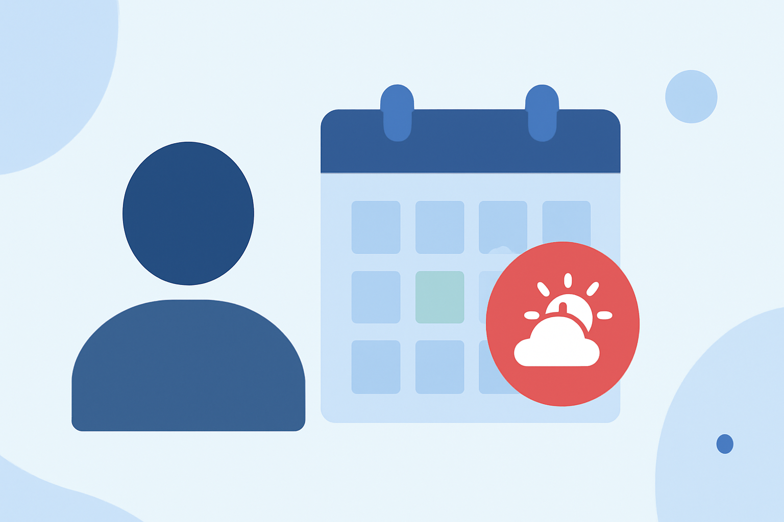 Weather Notification Scheduling Tips for Athletes