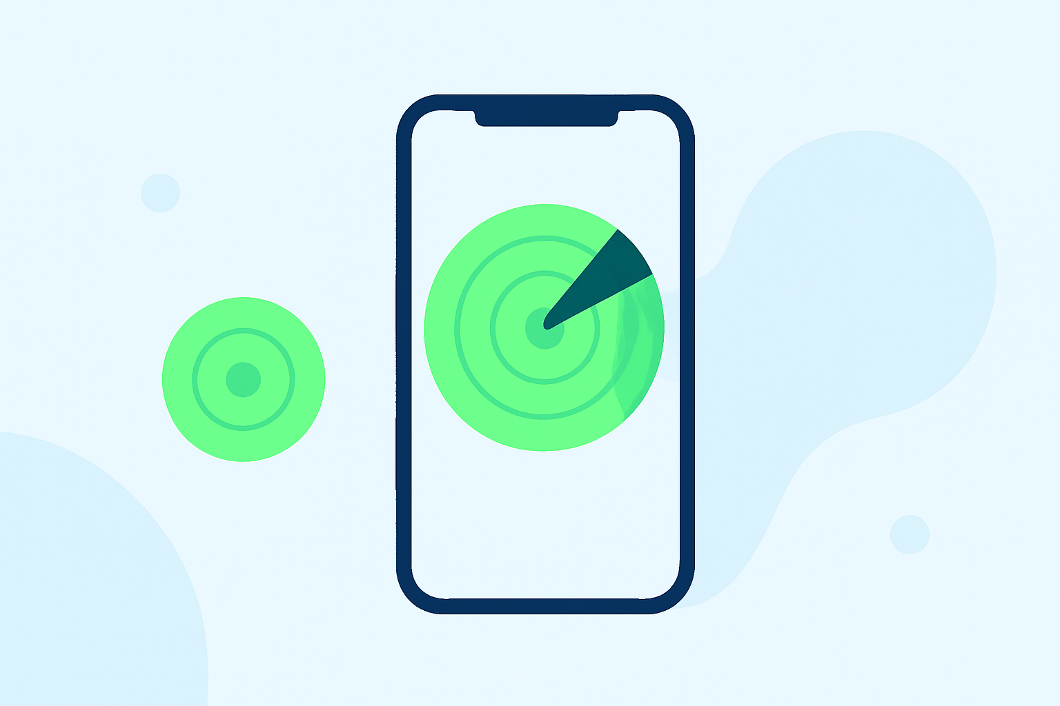 The Easy Mobile-Friendly Radar Solution: Why Clime Stands Out