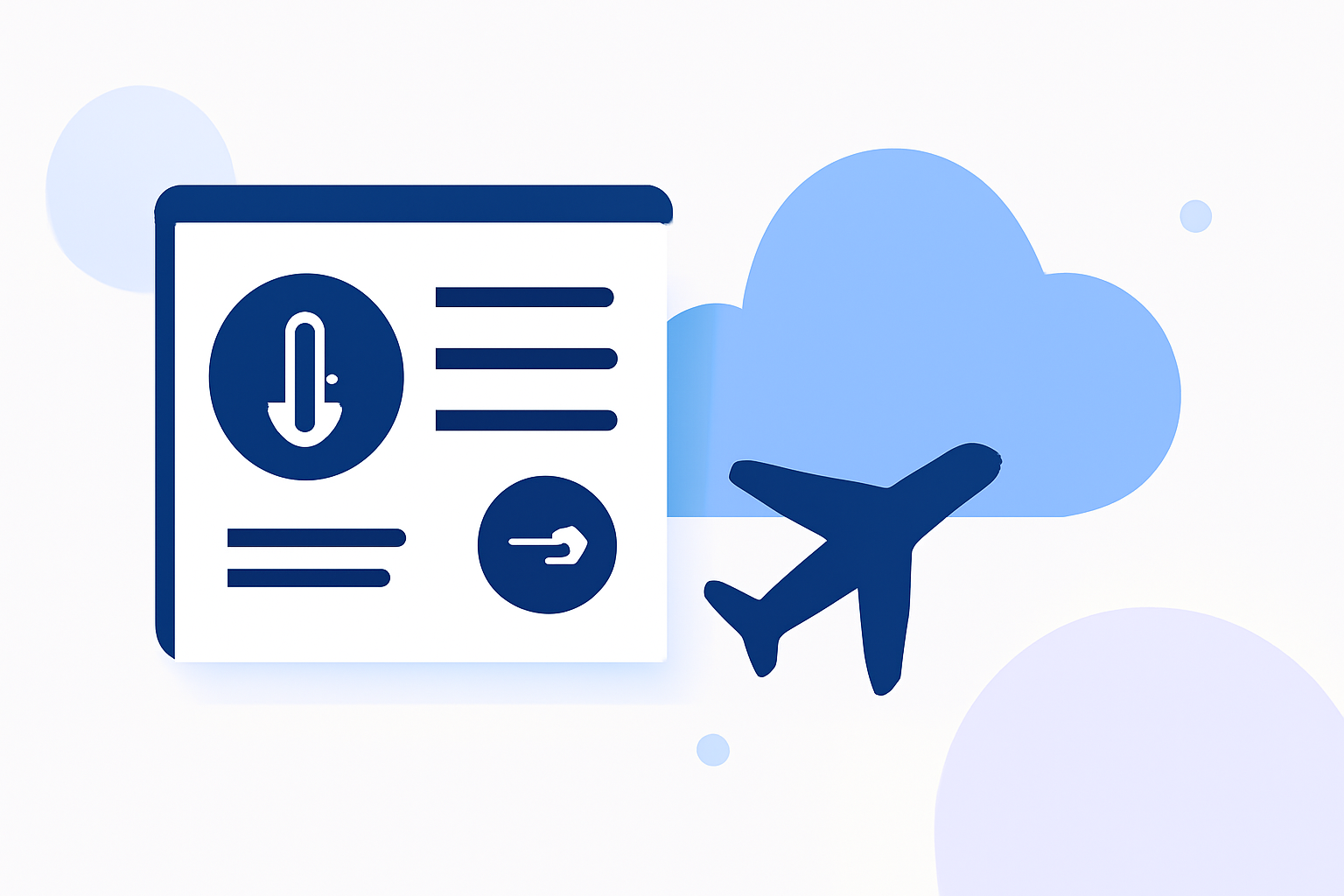 Decoding Airport Weather Reports: A Comprehensive Guide